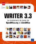 Writer 3.3