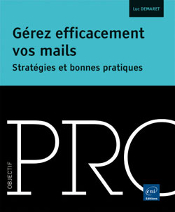 Livre sur la gestion des emails