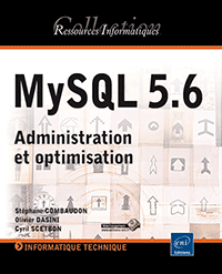 MySQL 5.6