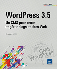 WordPress 3.5