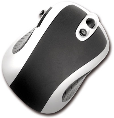 Souris Lexip 3DM Advanced