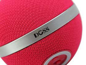 DOSS DS-1158 en rose