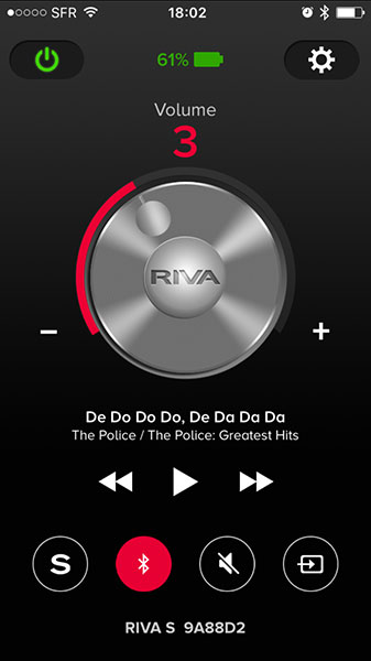 RIVA Audio