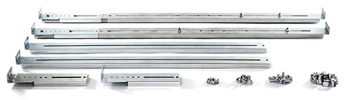 Rails de fixation RS3614xs