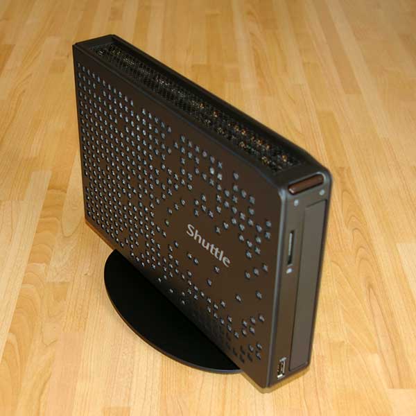 Avis Mini PC XS35V4