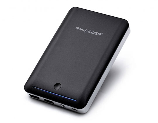 Photo RAVPower Deluxe RP-PB13