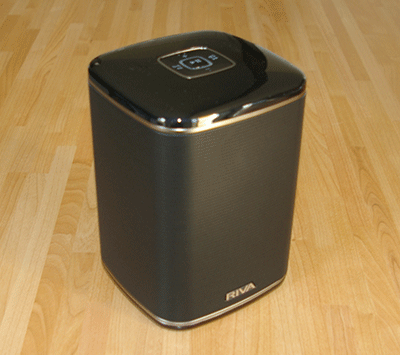 Avis enceinte RIVA ARENA