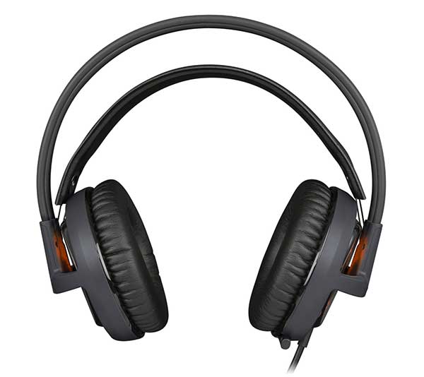 Casque Steelseries