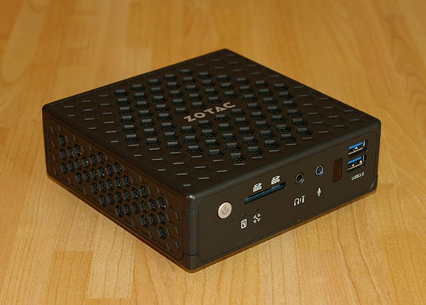 ZBox CI521 nano