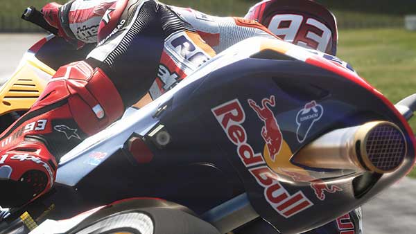 MotoGP 15 Playstation 4