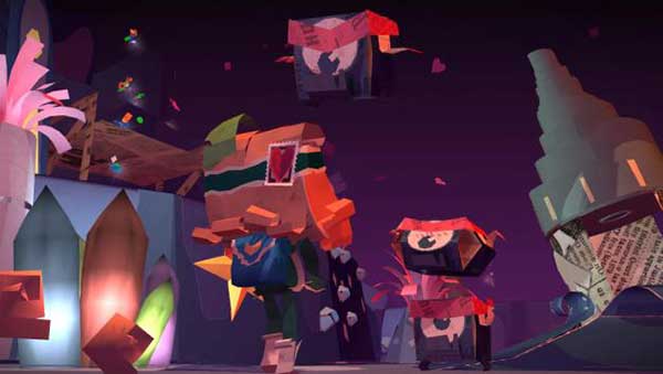 Tearaway