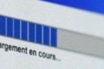 Téléchargement Windows en cours