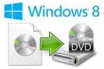 Comment monter un fichier ISO dans Windows 8 ?