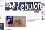Chaine YouTube Zebulon
