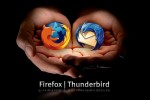 Firefox et Thunderbird