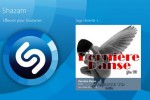 Shazam PC Windows 8