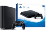 Le Black Friday chez Cdiscount : un pack PS4 Slim 500 Go à 300 euros