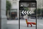 Un Google Maps orienté communauté et individu