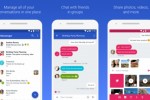 Google veut standardiser le RCS