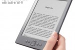 Amazon : la liseuse Kindle en promo jusqu'au 25 juillet minuit.
