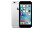 Une jauge de batterie excentrique sur certains iPhone 6s