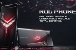 Rog Phone : Asus tente l'aventure « Smartphone pour gamers »