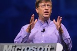 Bill Gates n'est plus le plus grand actionnaire de Microsoft