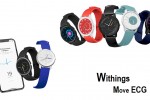 De nouvelles montres connectées pour Withings