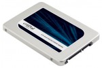 Descriptif technique du SSD Crucial MX300 de 1 To