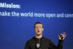 Facebook : un milliard de dollars pour connecter la terre…