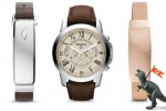 Objets connectés : Fossil présente sa gamme Q