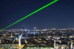 Apollon : un laser de 5 pétawatts !