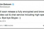 MegaChat: le service de chat crypté de Mega qui permet des discussions chiffrées et des transferts de fichiers plus rapides.