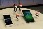 Nintendo et Google investissent des dizaines de millions de dollars dans Niantic.