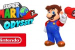 Super Mario Odyssey : pas de Game Over et vibrations HD dans les manettes