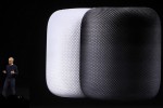 Apple a dévoilé son enceinte intelligente HomePod lors du WWDC 2017