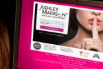 Les mots de passes des utilisateurs du site Ashley Madison.