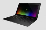Caractéristiques de l'ordinateur portable Blade Stealth de Razer
