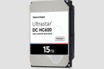 WD Ultrastar DC HC620 : une fiche technique qui tient la route