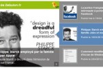 Accueil de Zebulon