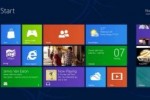 Aperçu de l'interface Metro de la version bêta de Windows 8.