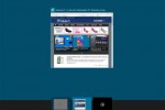 Bureau virtuel dans Windows 10