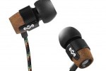 Casque audio intra-auriculaires Marley, modèle Redemption Song