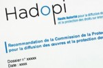 coupure accès internet Hadopi