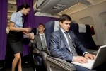 En déplacement, il convient de se connecter à des réseaux WiFi sécurisés par des mots de passe.