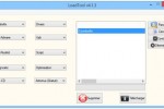 LoadTool