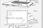Illustration du brevet déposé par Apple N#250673