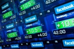 journée introduction en bourse Facebook