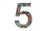 L'App Store fête ses 5 ans.