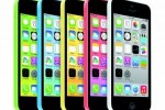 L'iPhone 5C est aujourd'hui le plus abordable de la gamme d'Apple, à partir de 599?.
